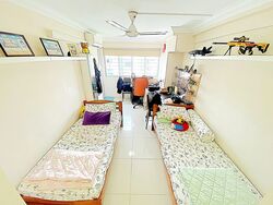 Blk 204 Marsiling Admiralty Park (Woodlands), HDB Executive #550327151
